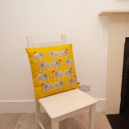 Spectacular Views, 1 Bed Central Bath Apartment Exterior foto